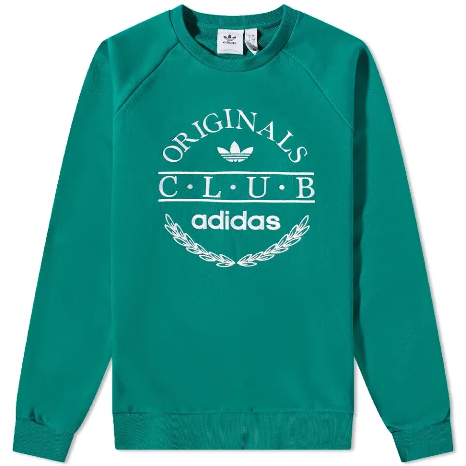 'Sports Resort' Club Sweater