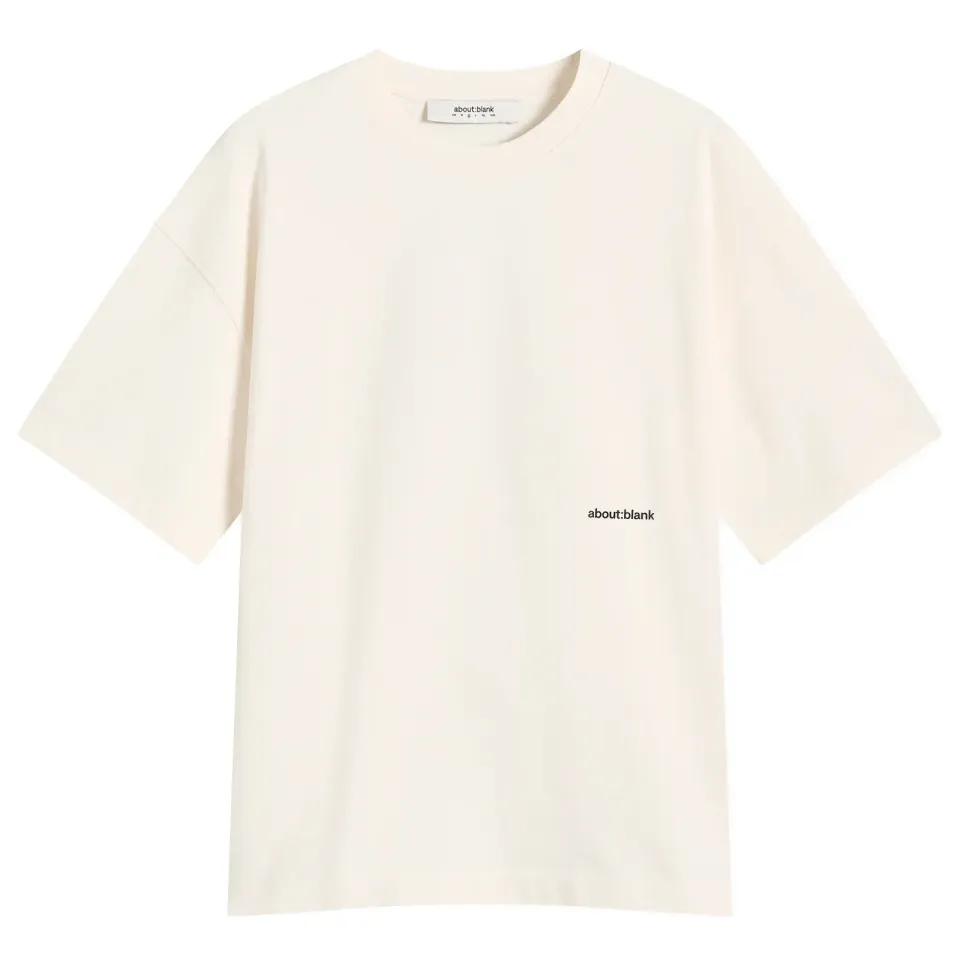 Box Logo T-Shirt
