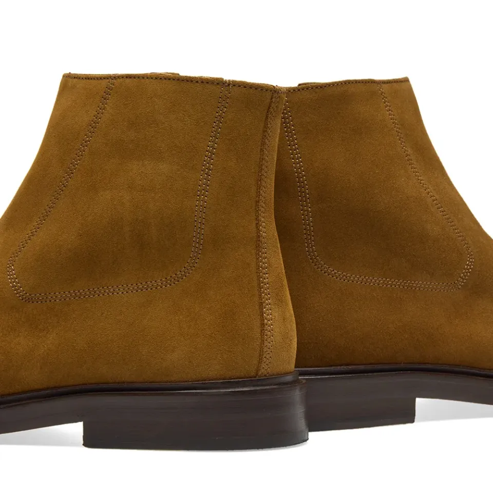 A.P.C. Leonard Chelsea Boot
