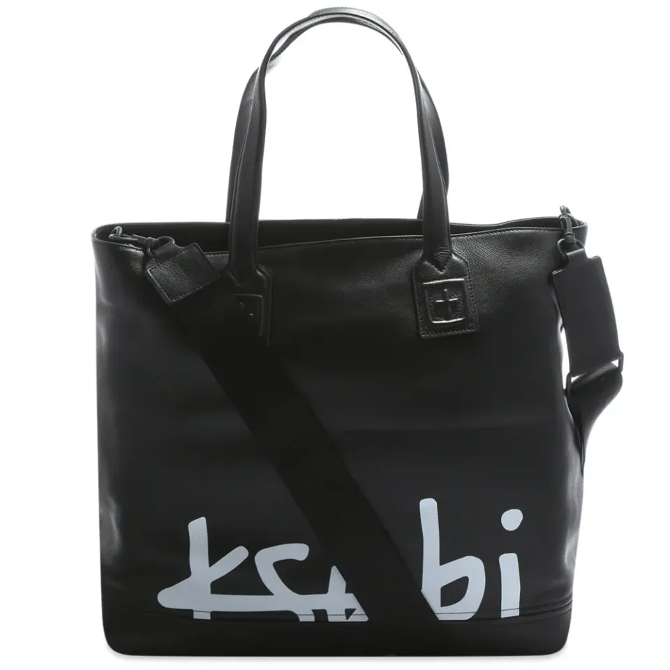 Kollector Logo Tote