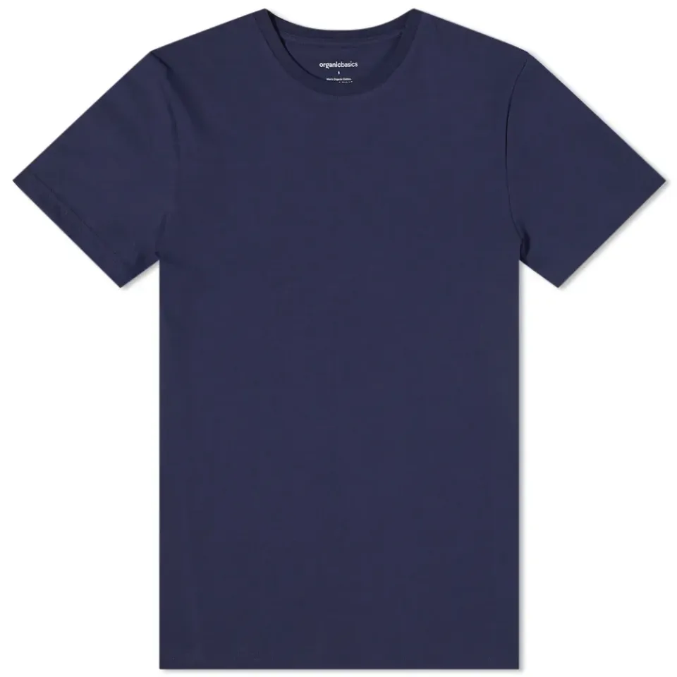 Organic Cotton T-Shirt