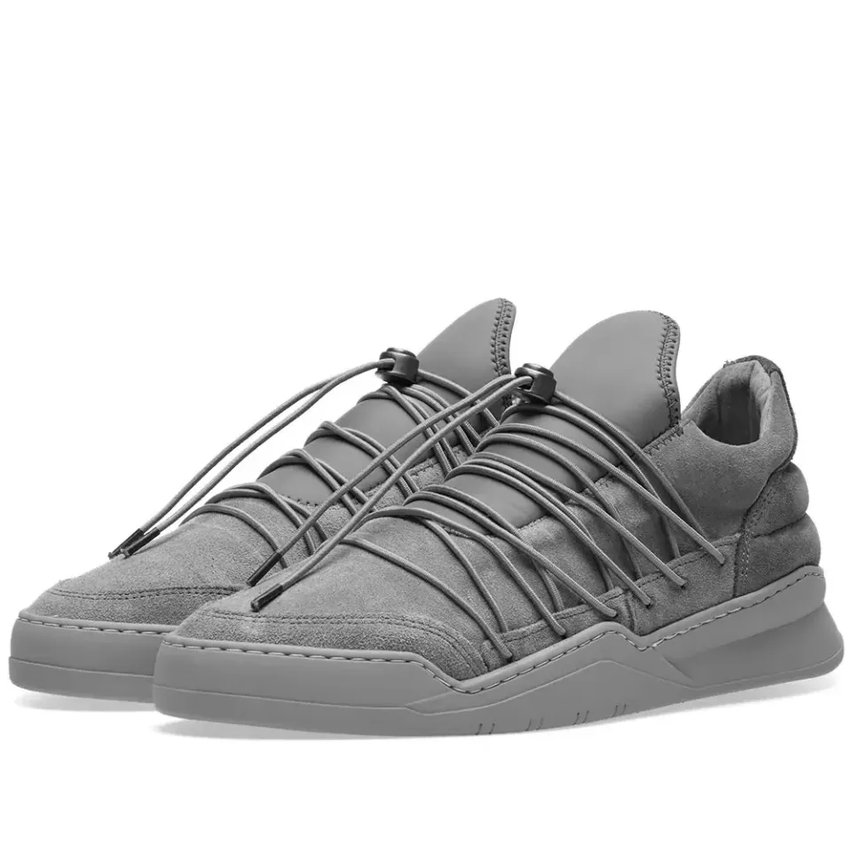 Low Top Sneaker