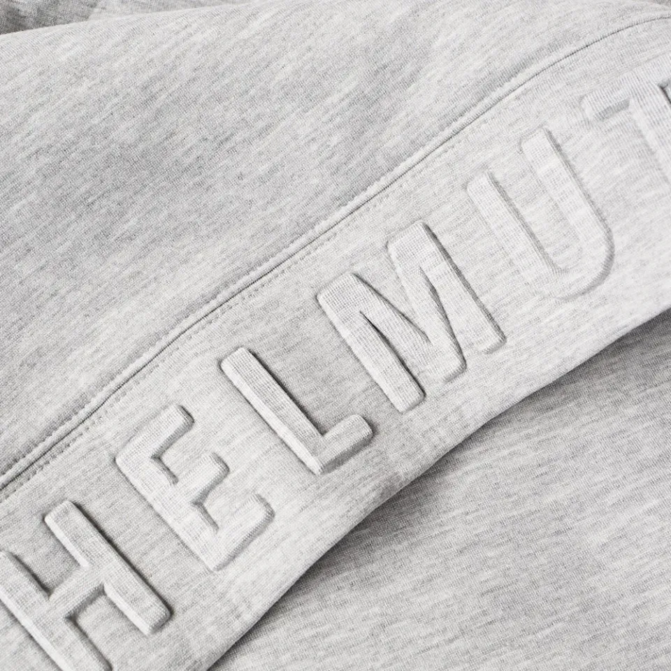 3D Logo Crew Sweat