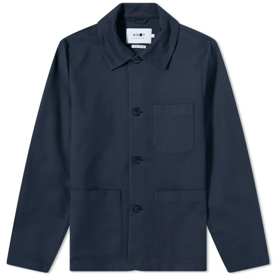Ben Chore Jacket