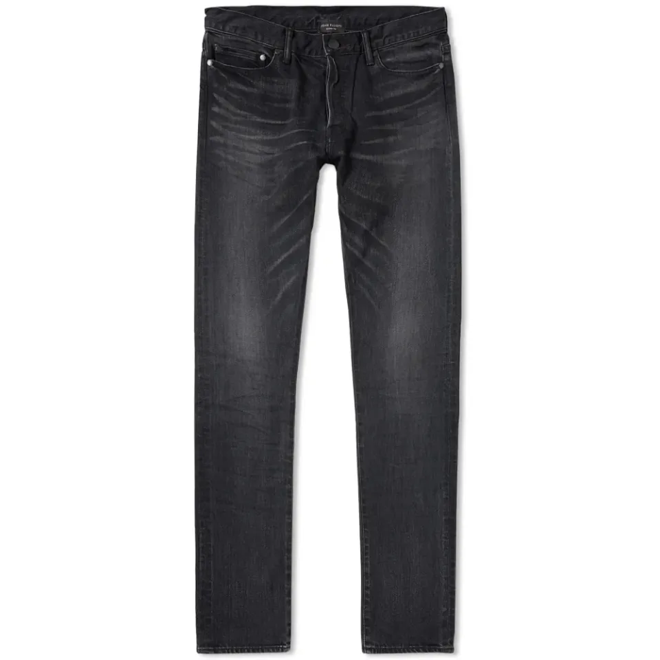 The Cast 2 Jean