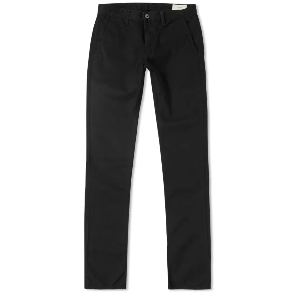 Standard Issue Slim Chino