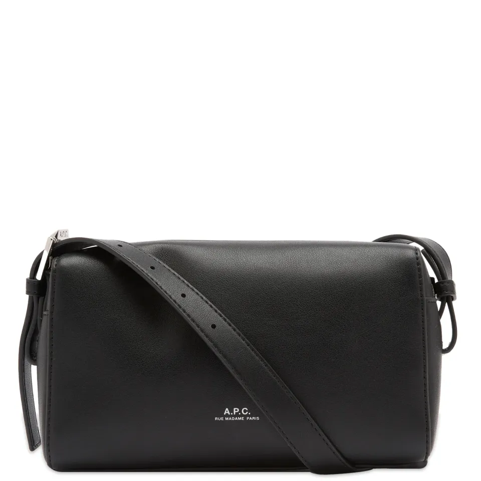 A.P.C. Nino Camera Bag