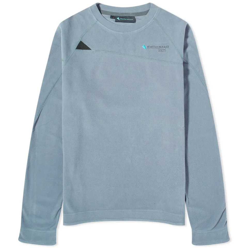 Sigyn Fleece Crew Sweat