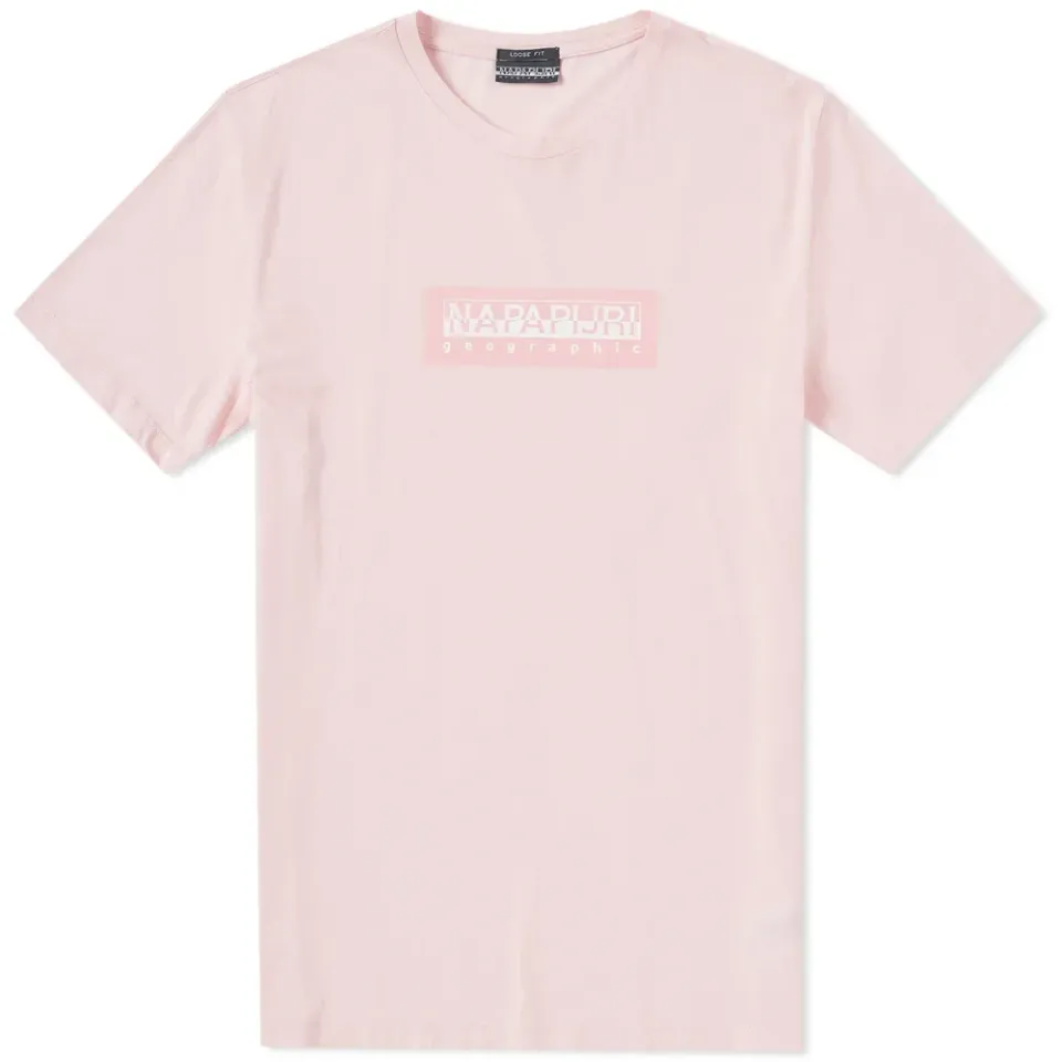 Simbai Tee