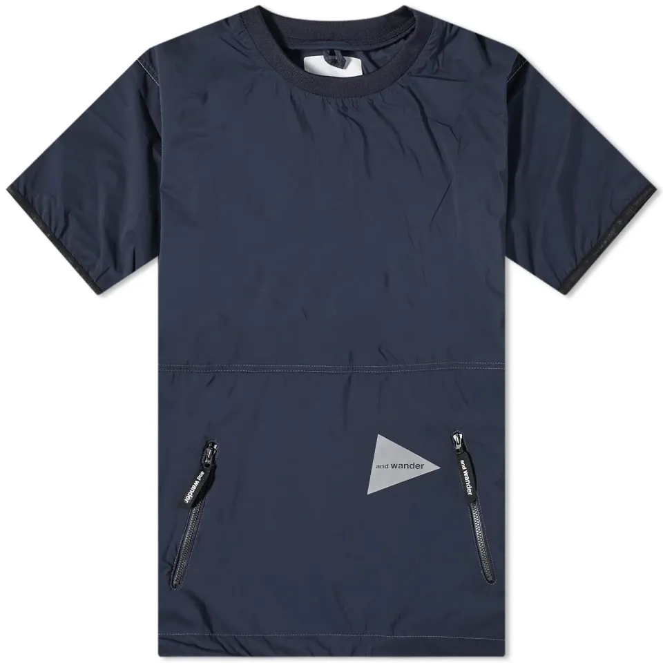 Pertex Wind T-Shirt