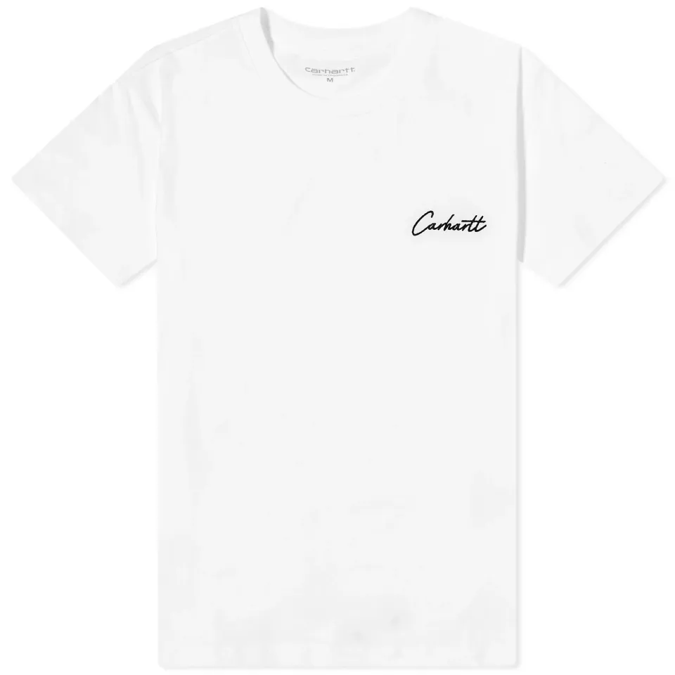 Tapoka Logo T-Shirt