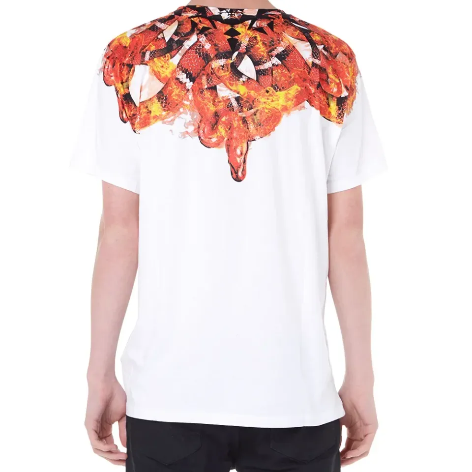 Moon Fire Tee