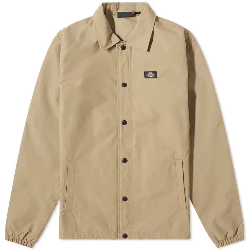 Oakport Coach Jacket