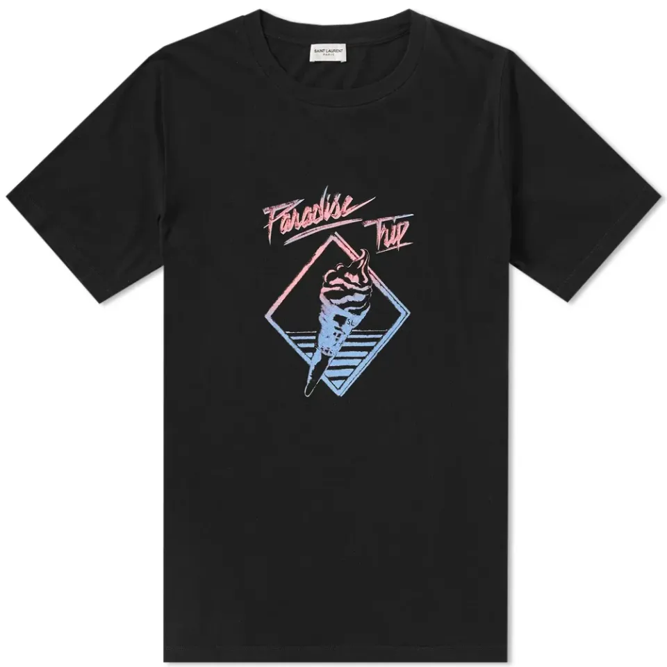 Paradise Trip Tee