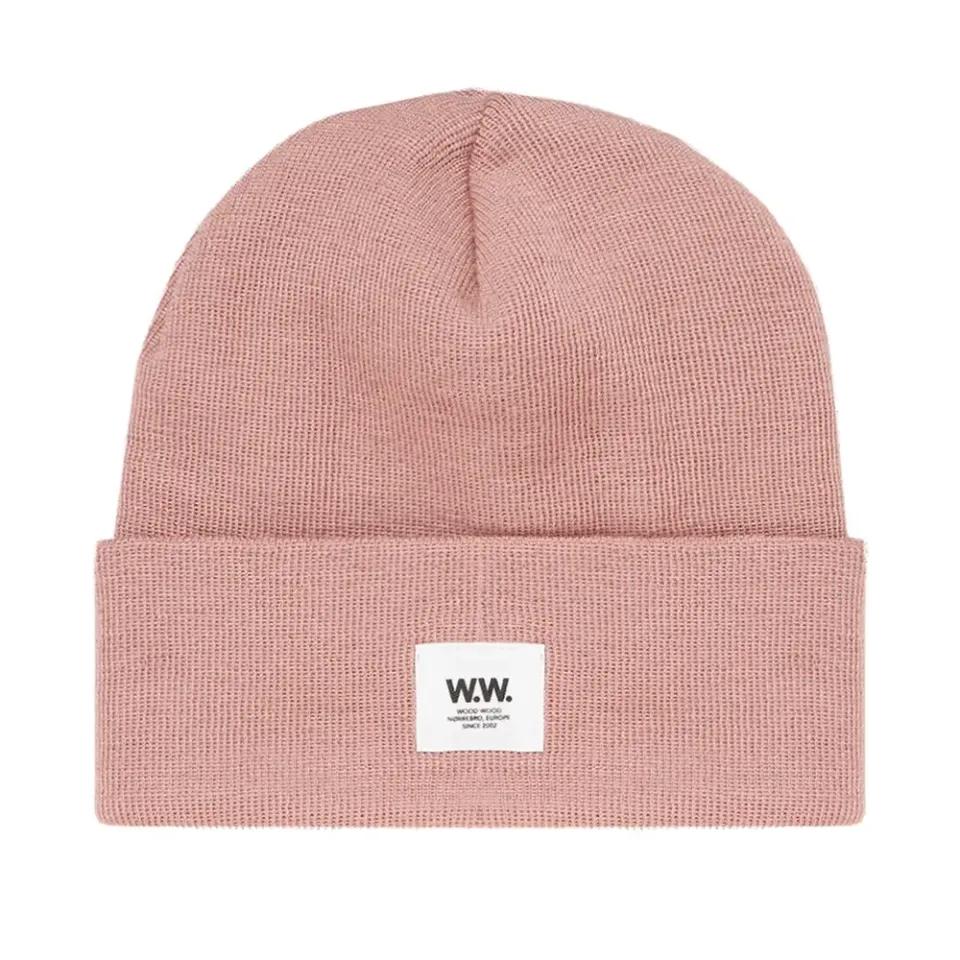 Gerald Beanie