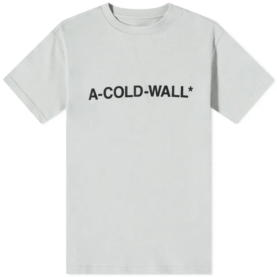 A-COLD-WALL* Essential Logo T-Shirt