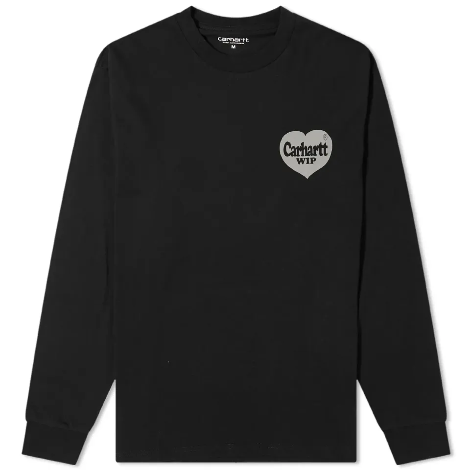 Long Sleeve Spree T-Shirt