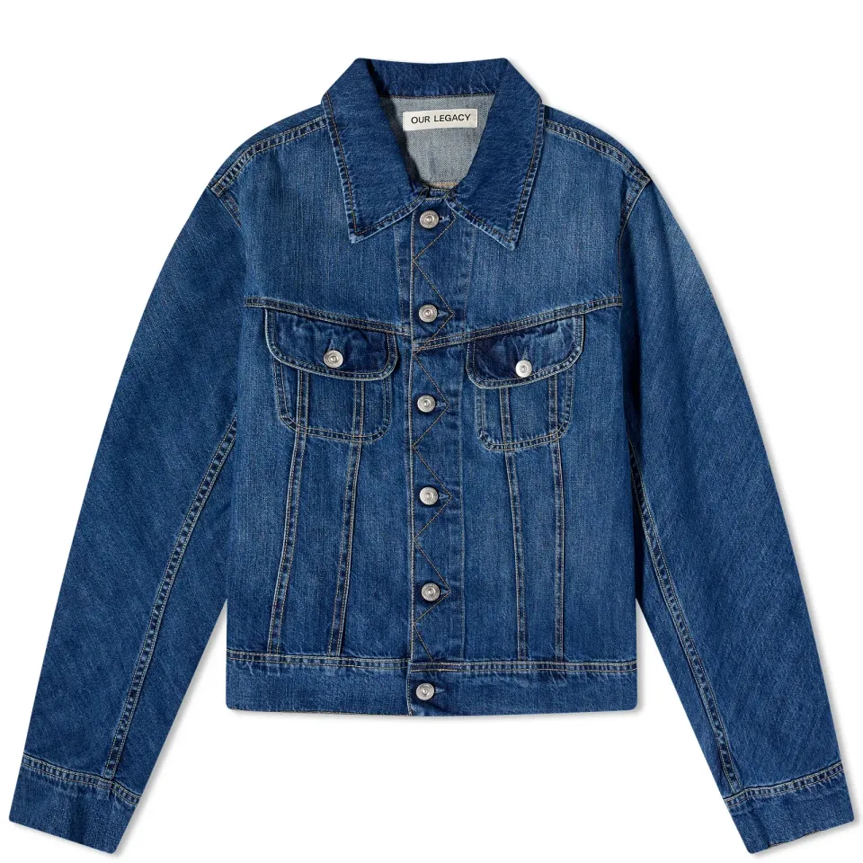 Rodeo Jacket