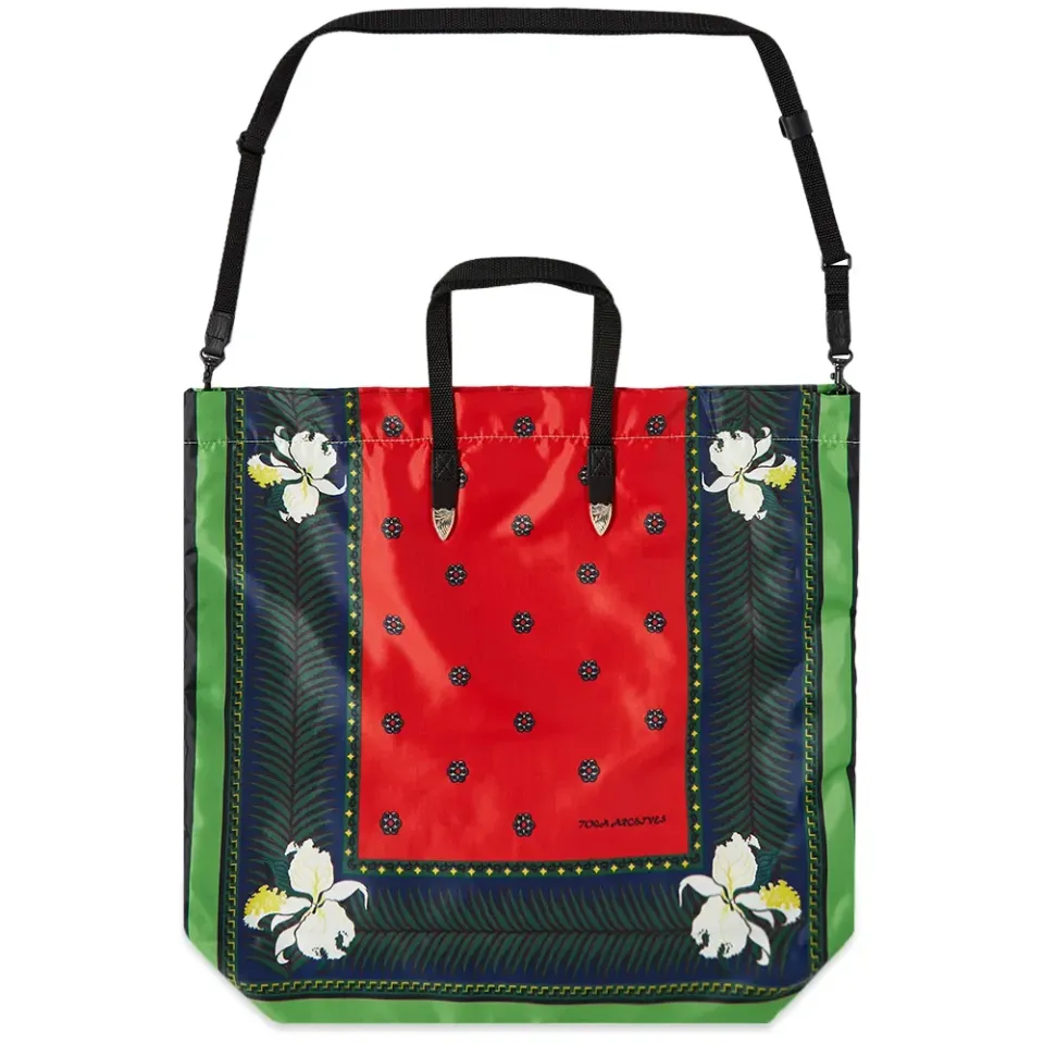 TOGA Print Tote
