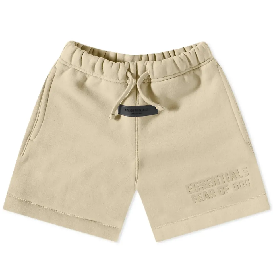 Kids Sweat Shorts