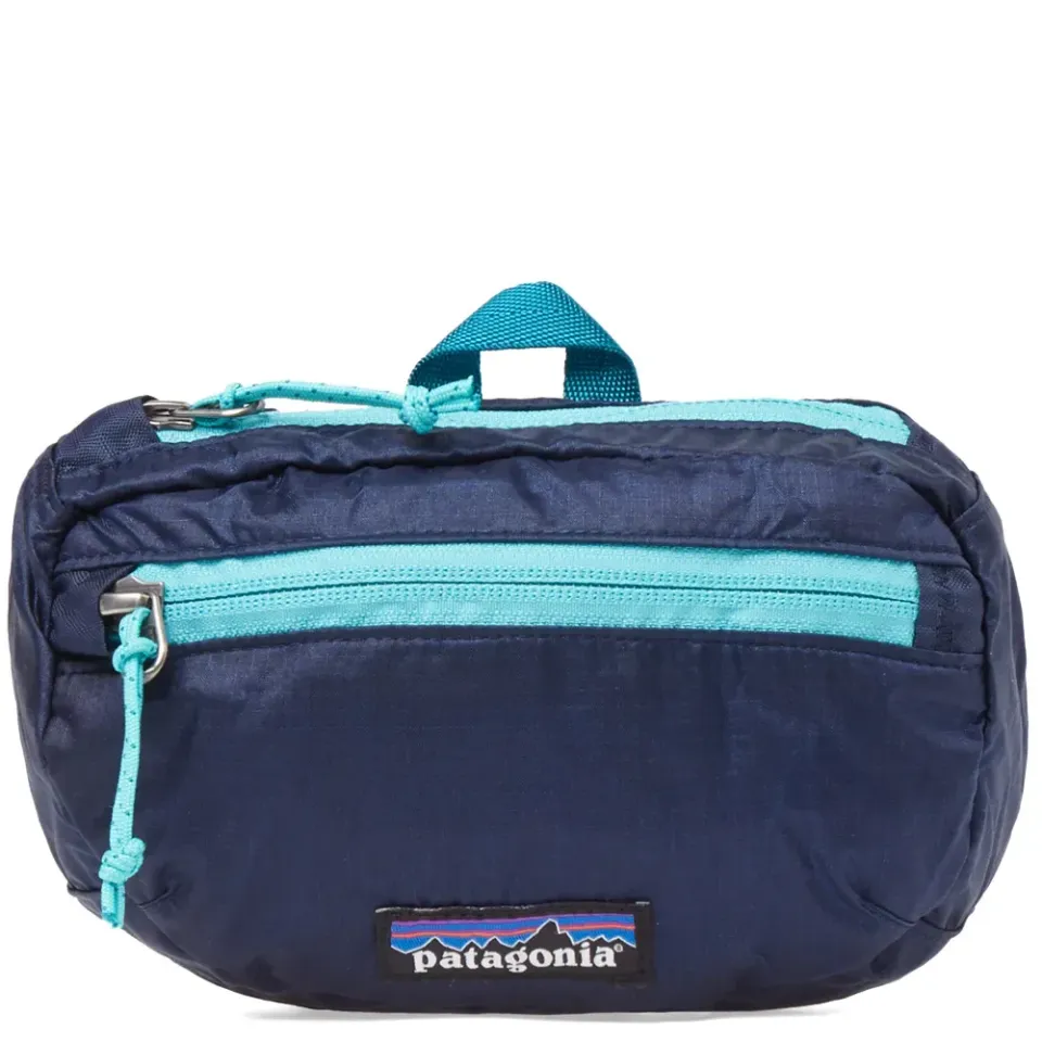 Lightweight Travel Mini Hip Pack