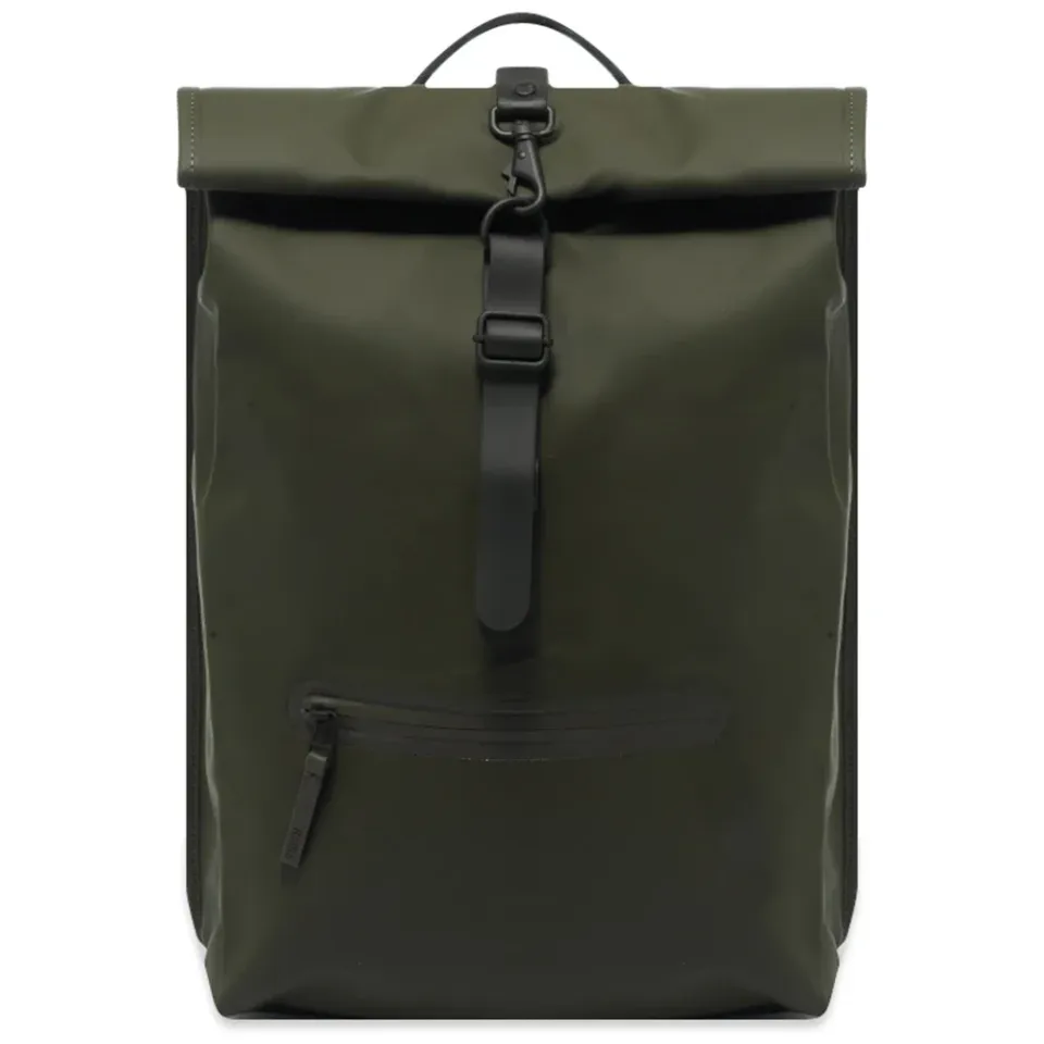 Rolltop Rucksack