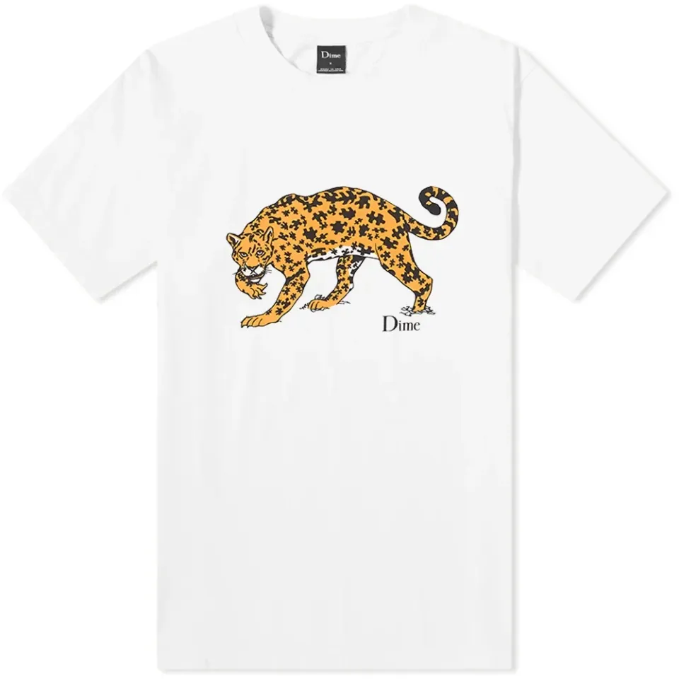 Puzzle Cat T-Shirt