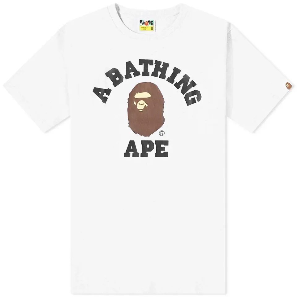 College T-Shirt