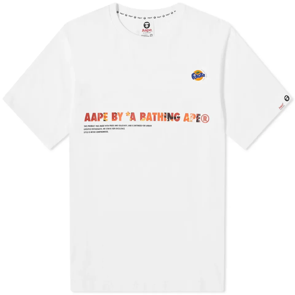 Fanta Bowl T-Shirt