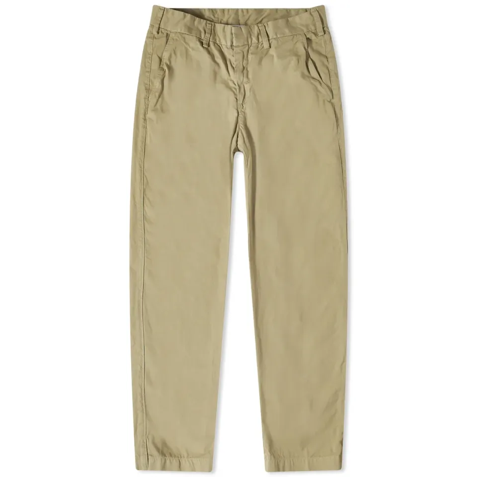 Original Light Twill Chino