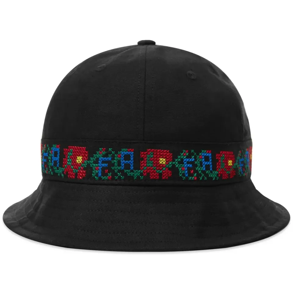 Tetris Bucket Hat