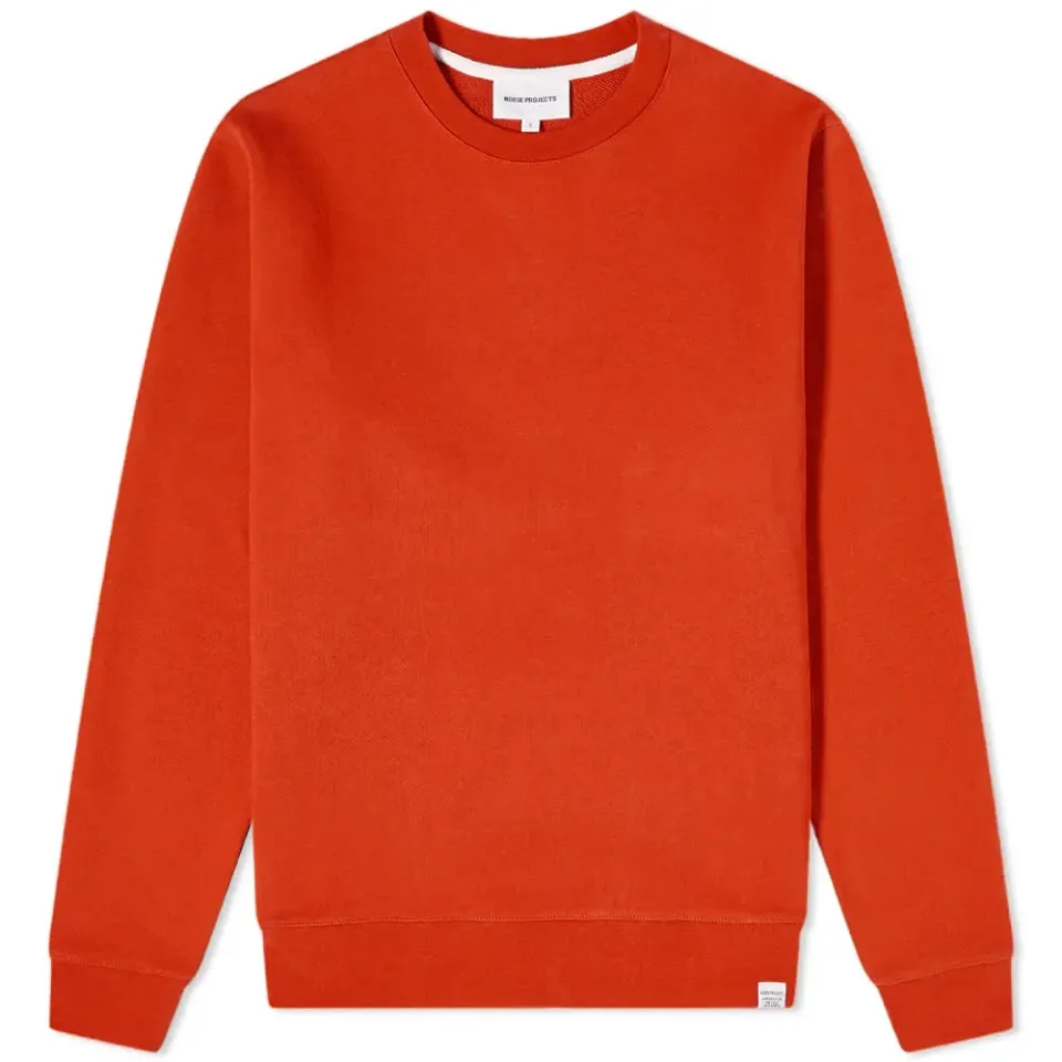 Vagn Classic Crew Sweat