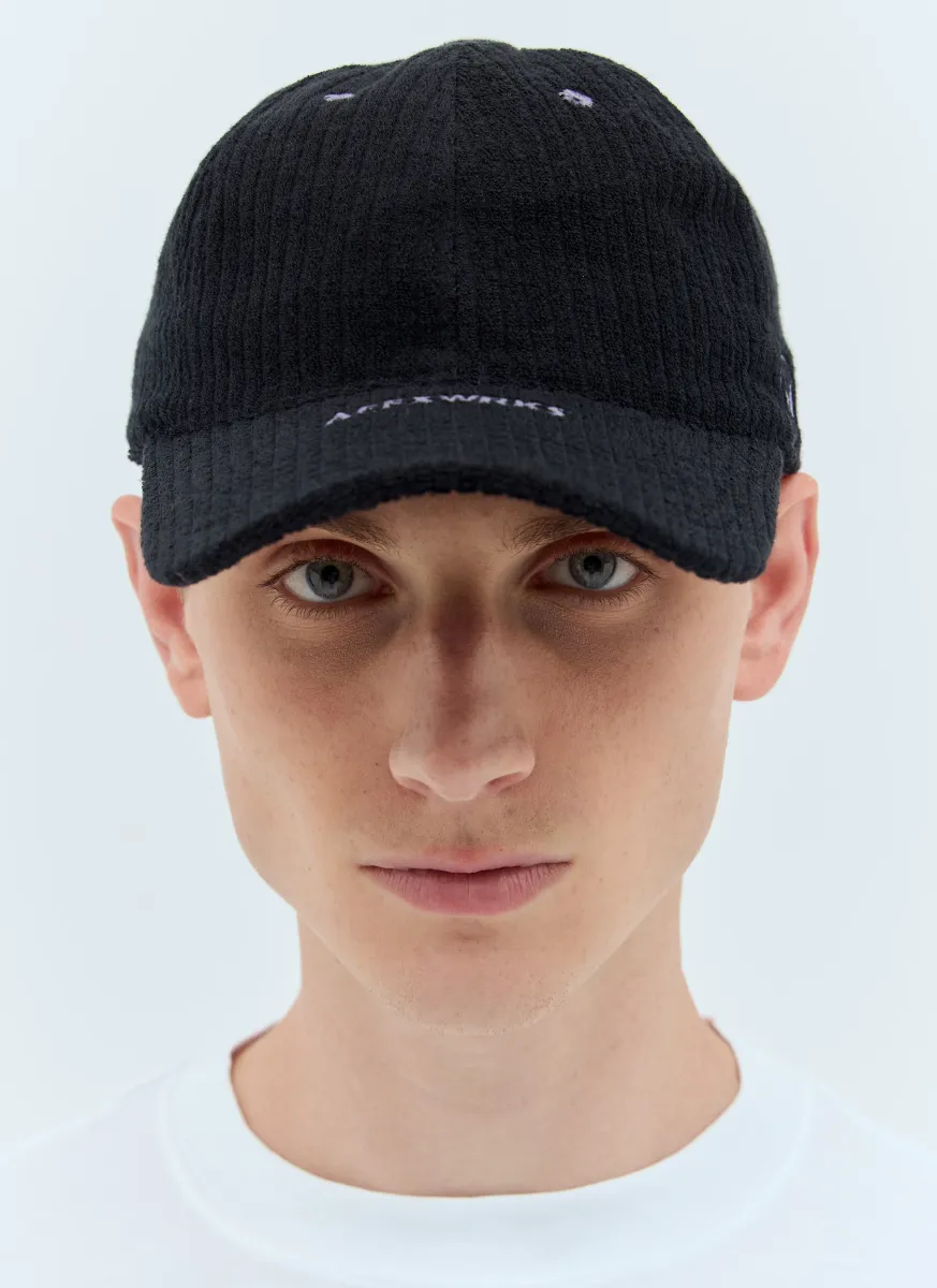 Logo Embroidery Baseball Cap