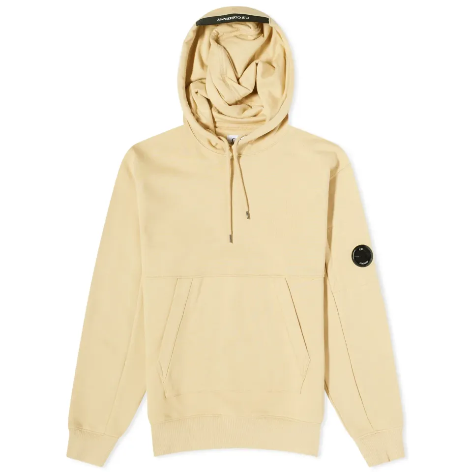 Arm Lens Popover Hoodie
