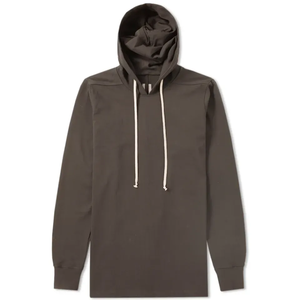 Popover Hoody