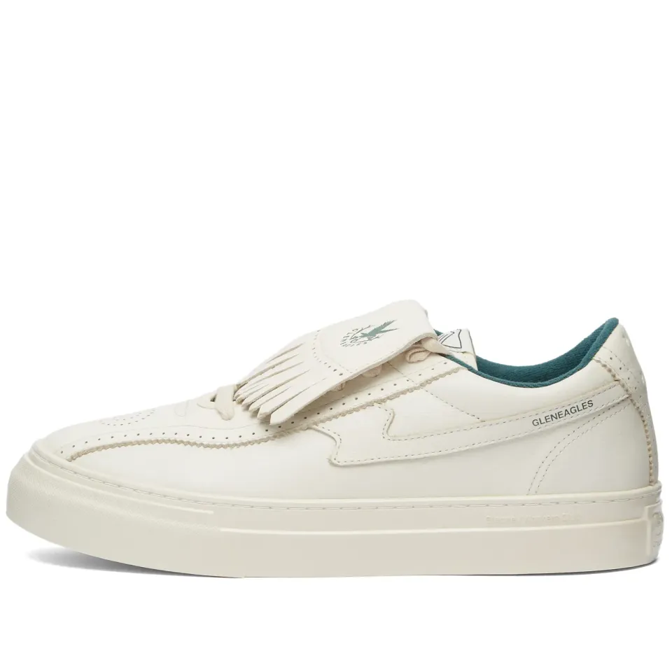 Pop Trading Company x Stepney Workers Club Dellow S-Strike