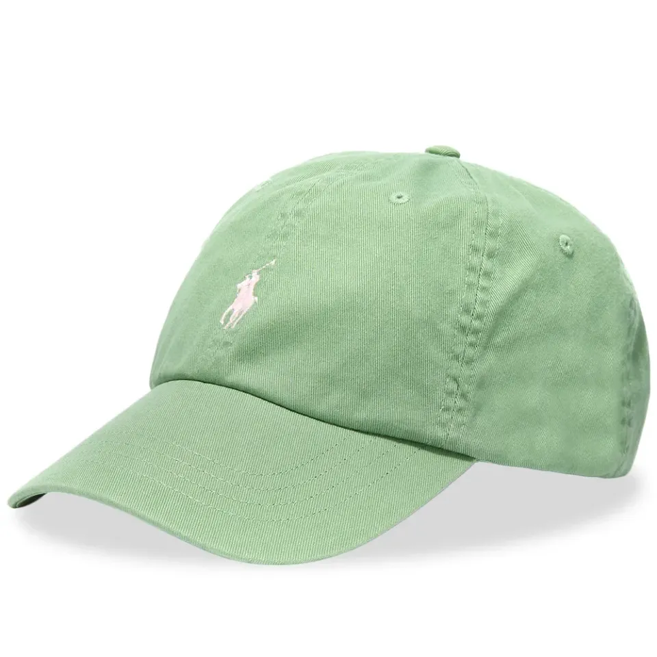 Classic Baseball Cap