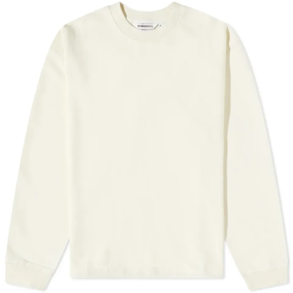 Basic Crew Sweat