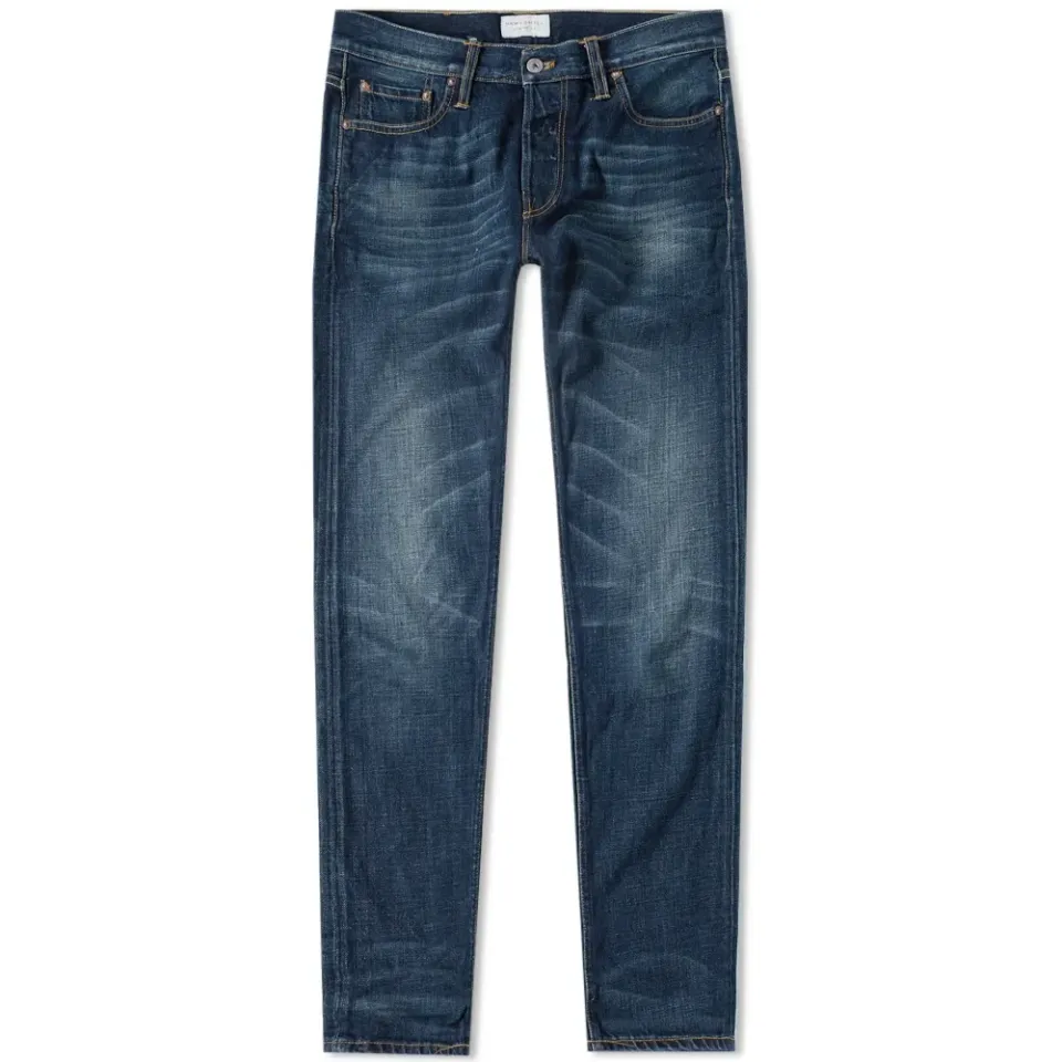 Hawksmill Denim Co. Slim Tapered Jean