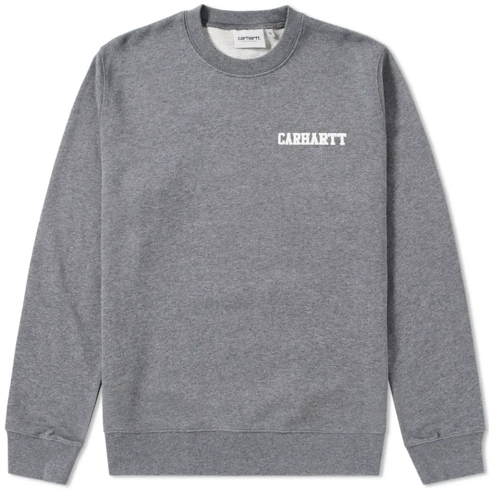College Script Sweat
