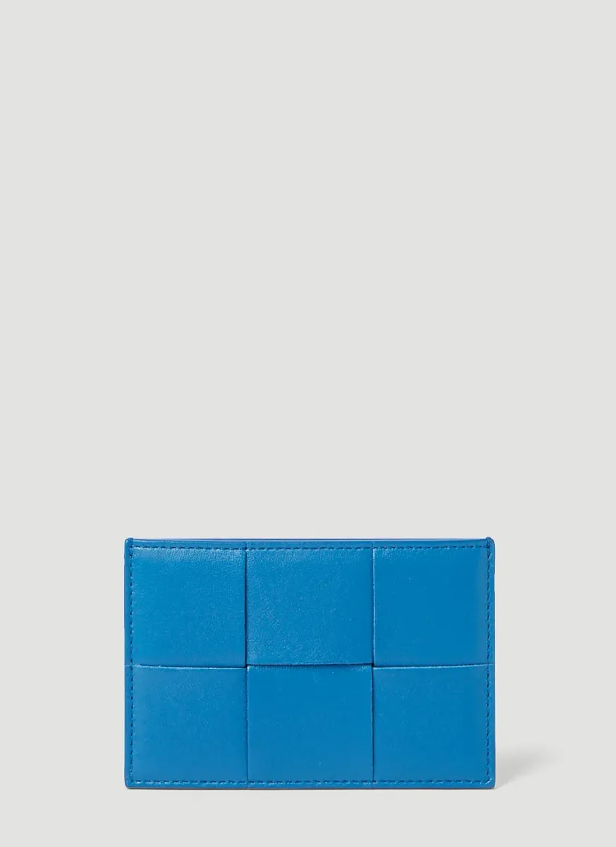 Cassette Cardholder