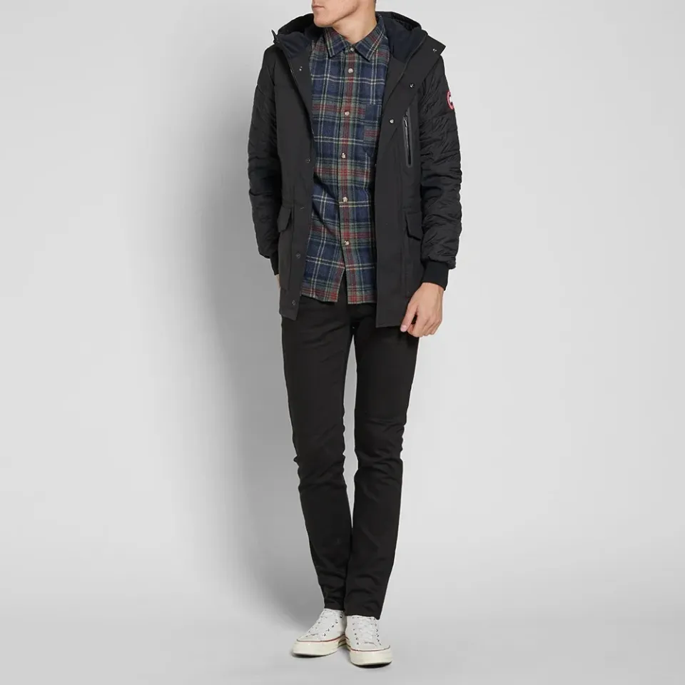 Selwyn Coat