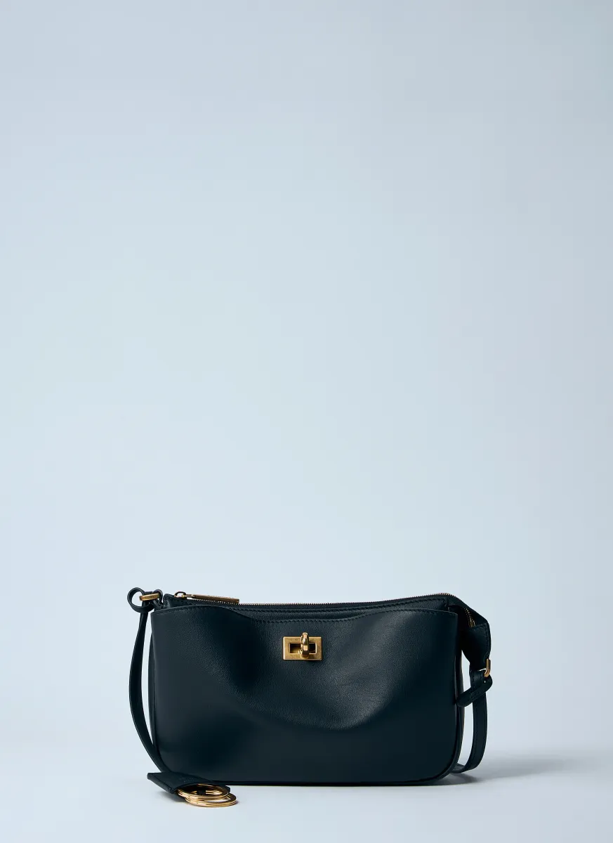 Crossbody Rodeo Bag
