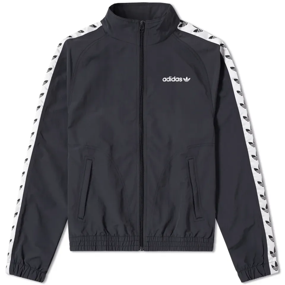TNT Tape Track Top