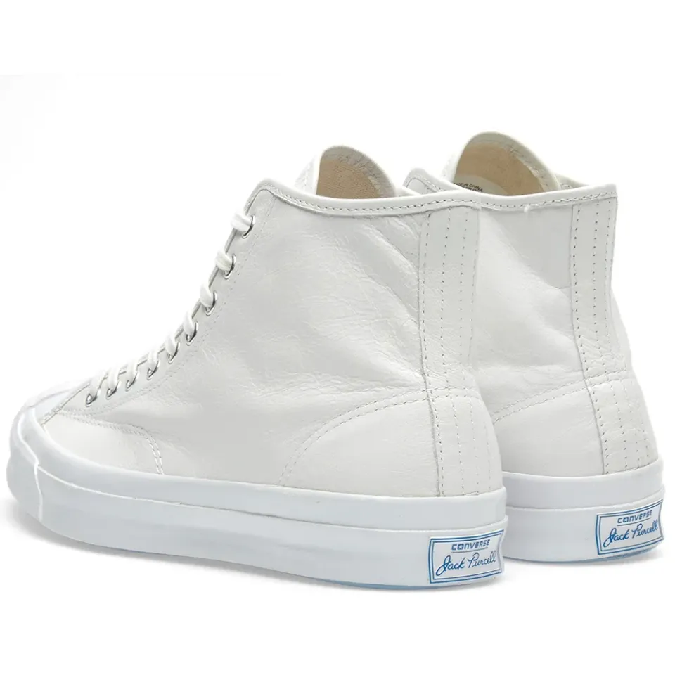 Jack Purcell Signature Hi Premium
