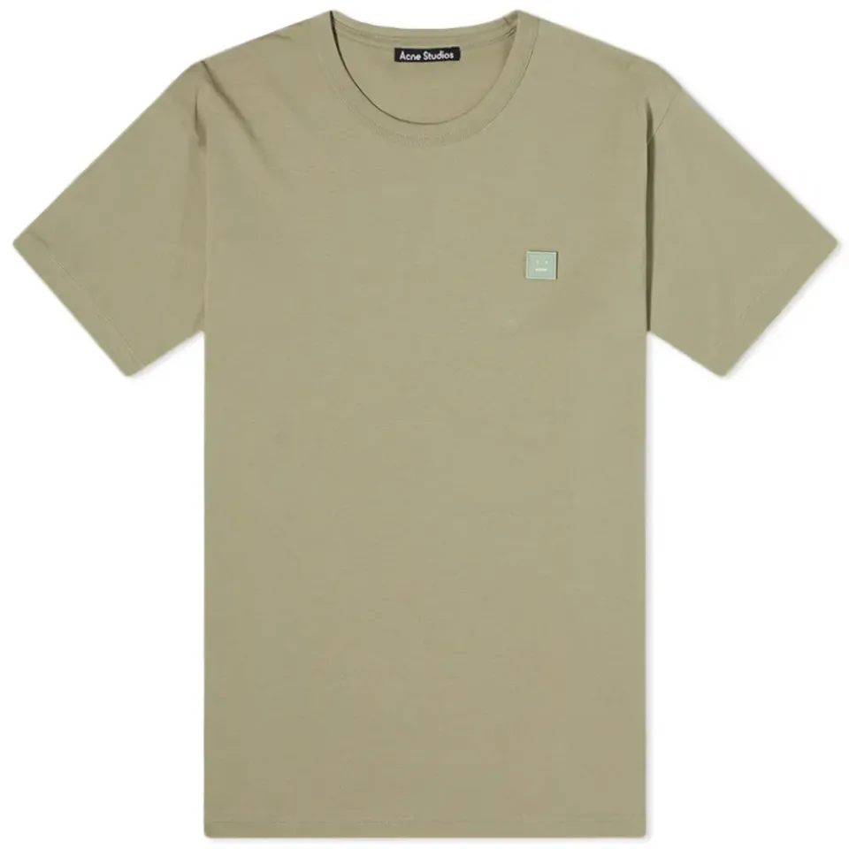 Nash Face Tee