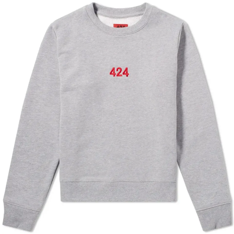 Alias Crew Sweat