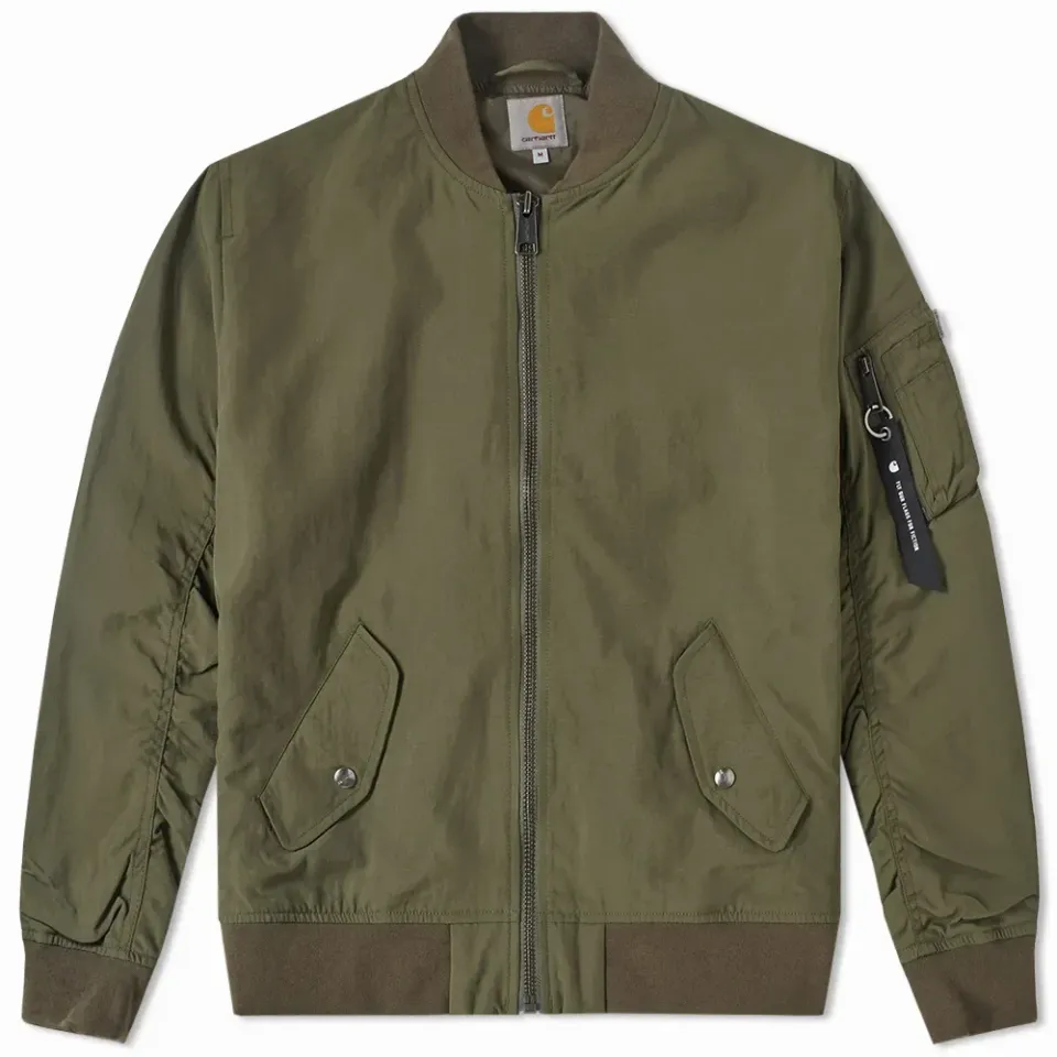 Adams Jacket