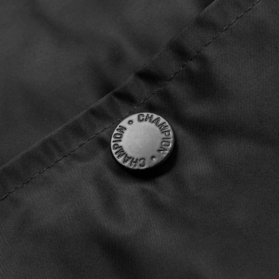 Champion Coach Jacket