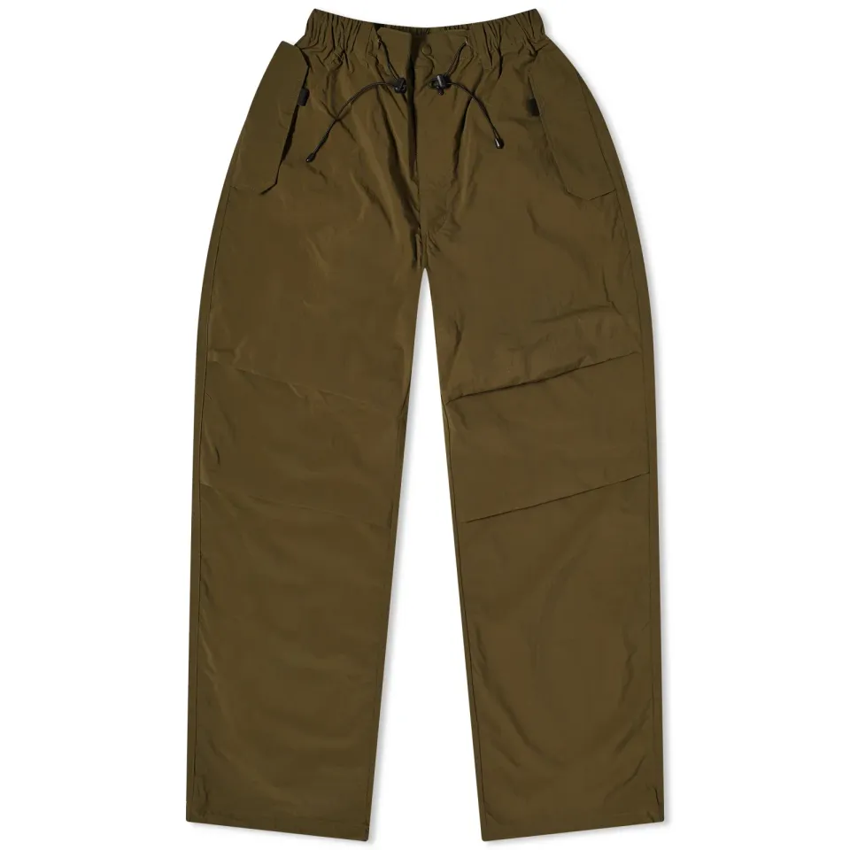 AE Summer Military Trouser